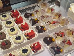 -红跑车HPCBAKERY(汉商店)