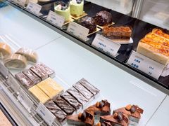 -布朗尼西饼(粮道街店)