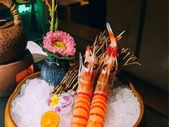 鳌虾-花潮料理艺食馆(成都万象城店)