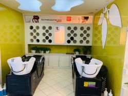 -丽时 Hair Salon