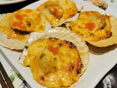 -大渔铁板烧(东城店)