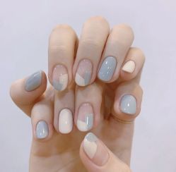 -吉吉靓甲美睫