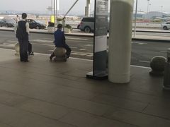 -遇见小面(白云机场T2安检外店)