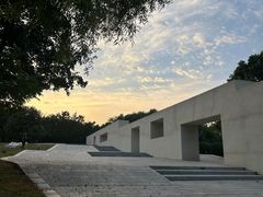 -长春世界雕塑园冰雪艺术天地