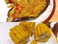 -龚海宝· 烧烤· 羊肉原切挂糊更好吃(庄市店)