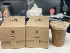 -Peet's 皮爷咖啡(陆家嘴中心店)