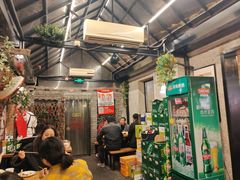 -福苗小骆驼烧烤(莲湖路店)