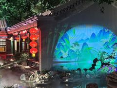 -白家大院·王府宫廷菜(苏州街店)
