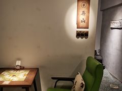 -时光花园(白鹭洲店)