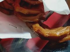 -紫燕百味鸡(枫林店)