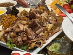 -老城南食府(宣武门东大街店)