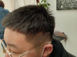 点击看大图 -Hair Gallery