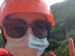 -雅鲁激流探险漂流