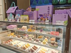 -GANSO元祖食品(金菊路店)