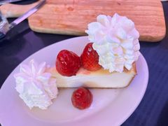 -The Cheesecake Factory芝乐坊餐厅(兴业太古汇店)