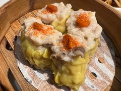 -潮福城大酒楼·潮味粤品·港式点心(湖滨北路店)