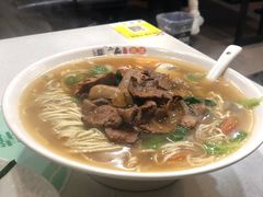 -二扁私房面馆(崂山路店)