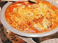 -探鱼·鲜青椒爽麻烤鱼(增城东汇城店)