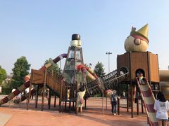 -枫香湖儿童公园