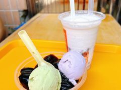 -成裕雪糕店(士多店)