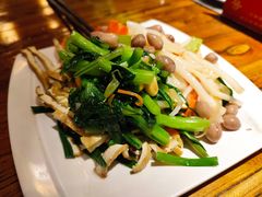 -洛阳面馆(红专路店)