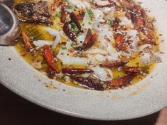 -太二酸菜鱼(群光广场店)