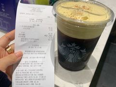 -星巴克(我格广场店)