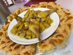 -东江海鲜酒家(艺都分店)