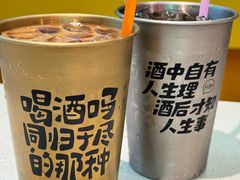 -明腾壹间茶餐厅(新都会花园广场店)