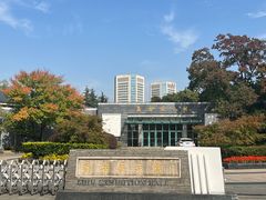 -渤公岛生态公园