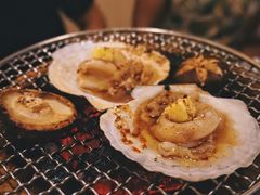 -大阪烧肉BAKA一代(十亩地店)