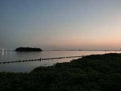 -滨海公园