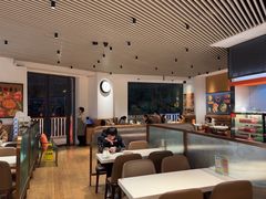 -港久茶餐厅(鹭洲里店)