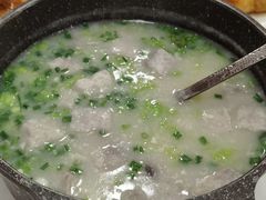 烧骨粥-粥旺庄(芳村店)