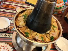 -卡万金特色藏餐