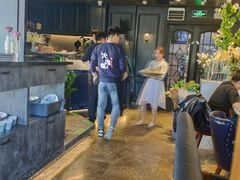 -懒人盐府人家(航天桥店)