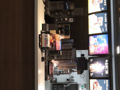-麦当劳(庐山服务区店)