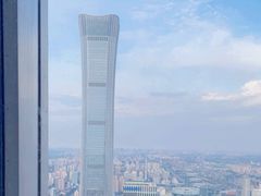 -云·酷Atmosphere(国贸大酒店)