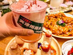 -食味酒味天津菜·古法鲜酿米酒(鼓楼店)