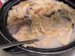 -老字号蛇口德记烧腊饭店·海鲜加工