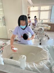 -沐恩·贝瑞月子中心(隆福店)