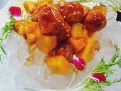 -周三的情书花园餐厅(江北店)