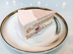 -EVERNAKED裸蛋糕(SOHO天山店)