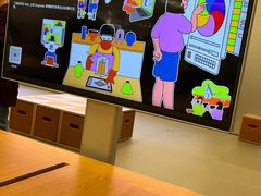 -Apple零售店(深圳益田假日广场店)