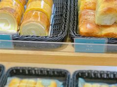 -罗莎蛋糕(建设路店)