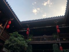 -香满楼(临安路店)