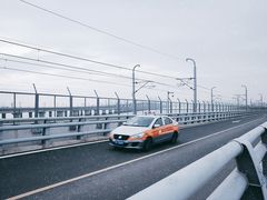 -海堤纪念公园