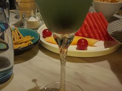 -STARRY CAFE & LOUNGE BAR(高新店)