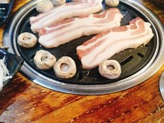 -杀猪天·韩国烤肉(总店)