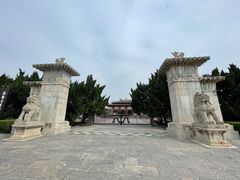 -洛阳古墓博物馆